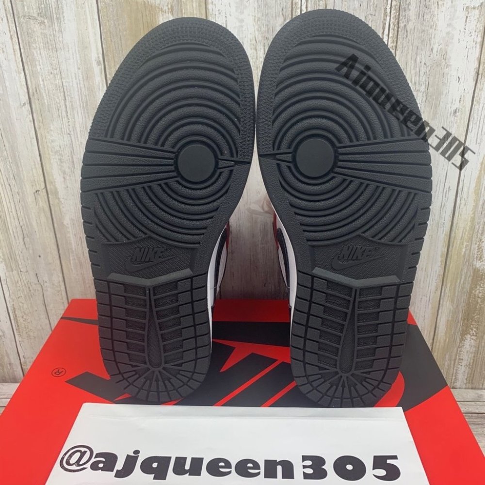 Air Jordan 1 Retro High OG Stain Snake Chicago - Picture 6 of 6